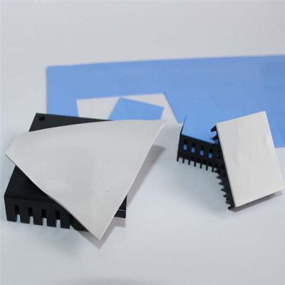 China Phasen-Änderungs-Material 0.01mm Stärke-2.5g/Cc thermisches zu verkaufen