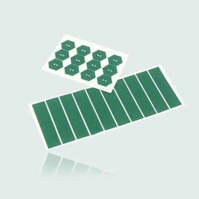 China UL groen van de het Stootkussen Thermisch Fase van 1.8W/M.K Phase Change Cooling de Veranderingsmateriaal Te koop