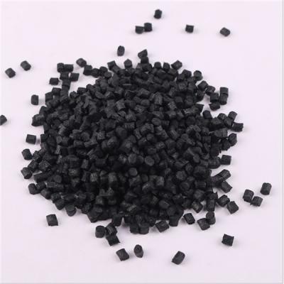 Chine Matériel noir de Graphene de granules de graphite de 1.6w/M.K PA6 PA6 à vendre