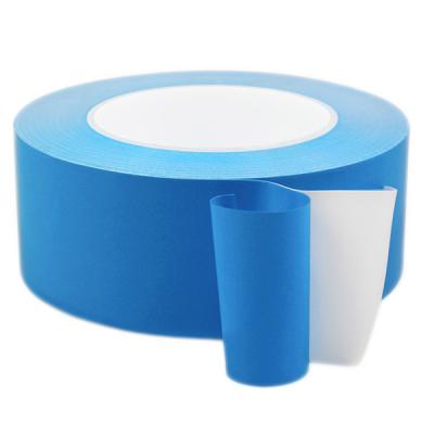 China 0.15mm Thickness 25m Strong Double Sided Adhesive Tape For PCB for sale