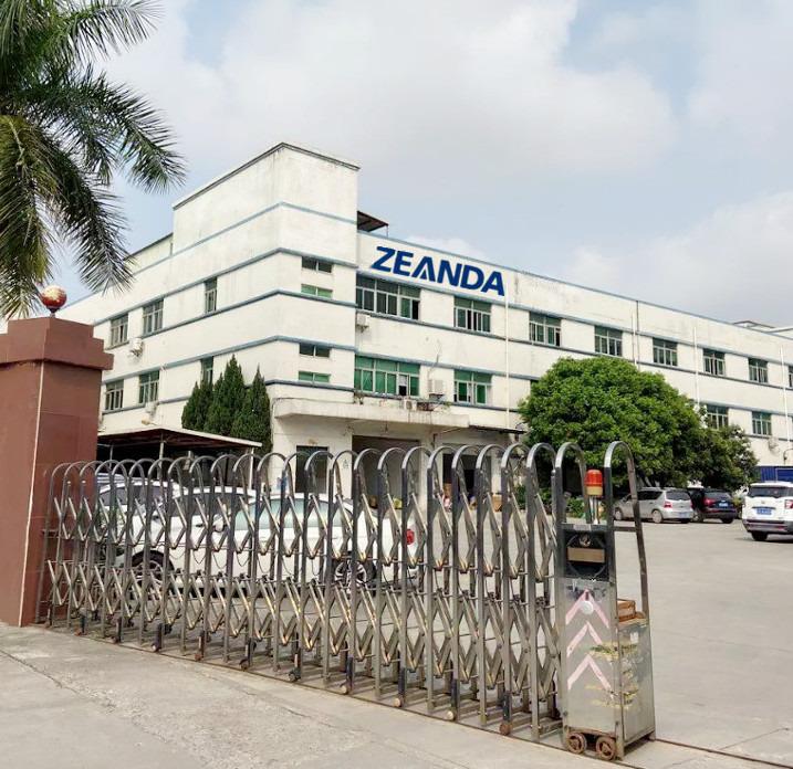 Verified China supplier - Dongguan Zhenda Technology Co., Ltd.