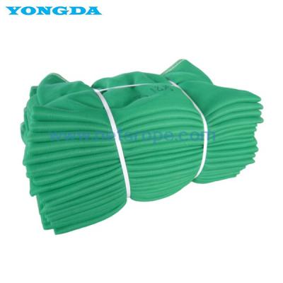 China GB5725-2009 classe A Mesh Vertical Safety Net Rope fino à venda