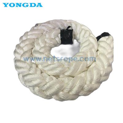 China Seil des Polyester-8-Strand zu verkaufen