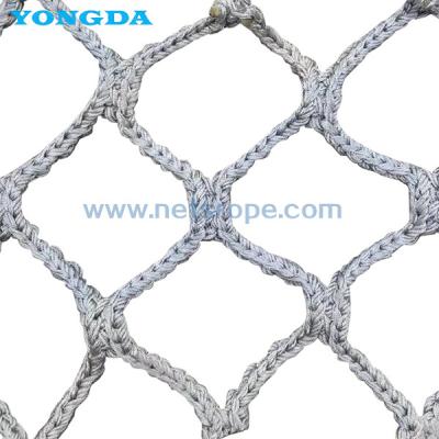 Cina Staircase Protection Net Balcony Guardrail Net For Training Institutions & Kindergartens in vendita