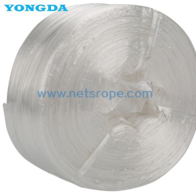 China GB/T8050-2017 4 Strand Polypropylene Split Film Fibre Ropes zu verkaufen