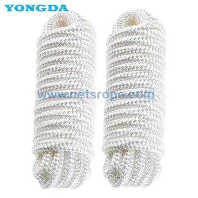 China Cuerpo ATLAS compuesto de nylon de 6 hebras de alta resistencia en venta