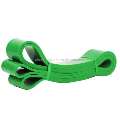 China OEM Strongest Fit Home Body Exercise Band Power Fitness Exercise Strength Workout Latex Pull Up Bands for sale