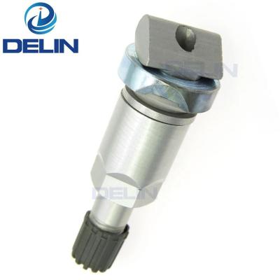 China VOLVO LR KIA Dodge BMW tpms sensor tire tubeless valve stem for sale