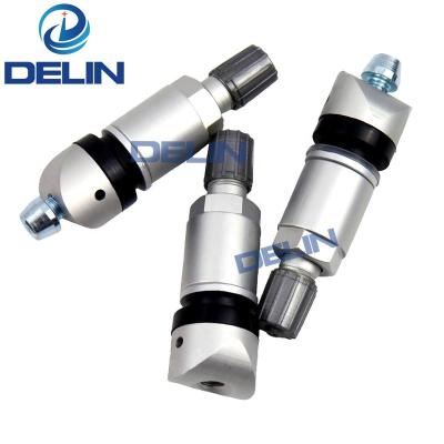 China BMW/Chrysler/Mercedes tpms tire valve mouth tubeless tire repair kit spare parts for sale