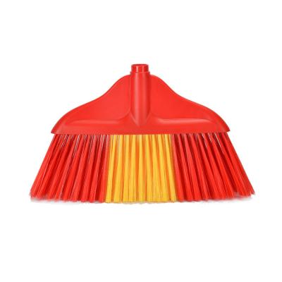 China Straight Hot Sale Indonesia Broom And Dustpan From China Brooms for sale