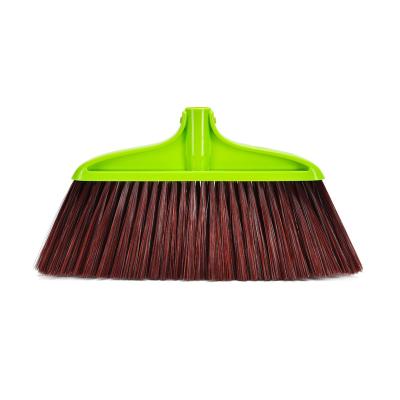 China Direct Factory Supply Straight Broom Bristle For Broom Cleaning Sweeper Broom for sale