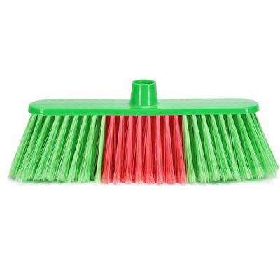 China Straight Cleaning Factory Direct Sale Household Broom Set for sale