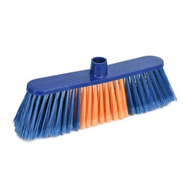 China Heat Sale Upright Sweep Brush For Indoor Outdoor Clean for sale