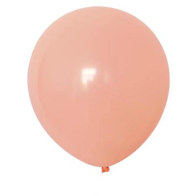 China Wholesale Suppliers Latex Helium Balloon Beautiful Colorful Balloons Manufacturers 5/10/12/18 Inch Party Balloons Macaron Balloon for sale