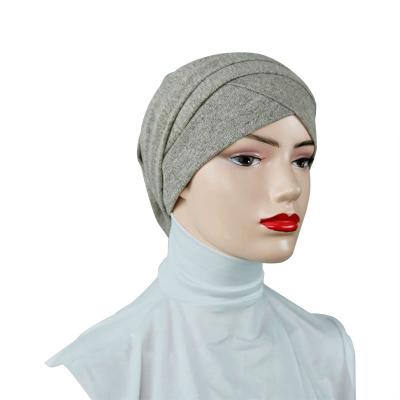 China hot sale cashmere cashmere hijab women turban arabic instant muslim hijab islamic tudung /shawl bawal for sale