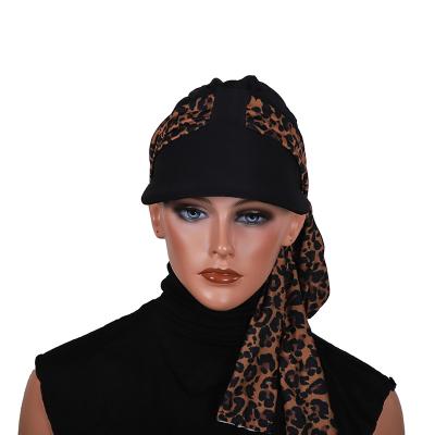 China Beautiful hijab lady hat muslims budung lslamic arabic turban Modest Fashion polyester women shawl hijab bawal for sale