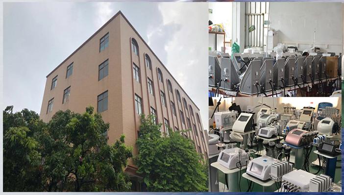 Verified China supplier - Hunan Xunzhuo Imp.&Exp.  Co.,Ltd