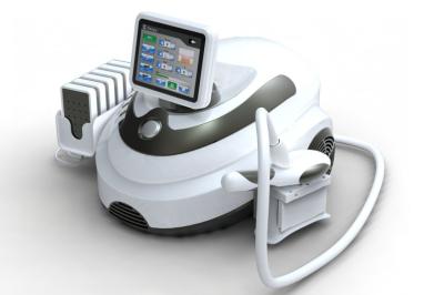 China Coolsculpting lipolaser Body Slimming Machine for sale