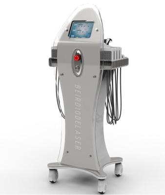 China Diode Lipolaser Machine for sale