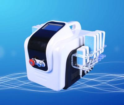 China 130mw 72 diodes Lipo Laser for sale