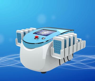 China 176 diodes lipo laser for sale