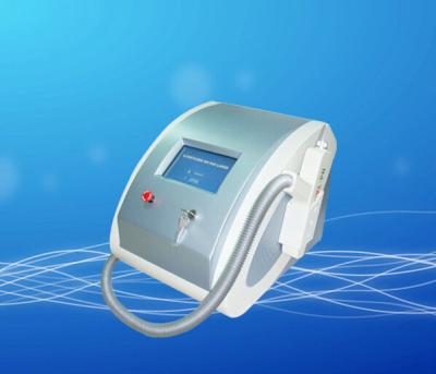 China Q - Switched ND YAG Laser for sale