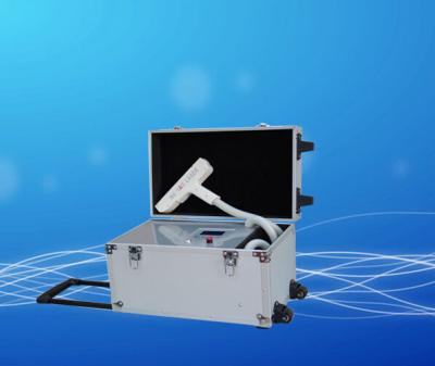 China Nd: Yag Laser Tattoo Removal Beauty Equipment for sale