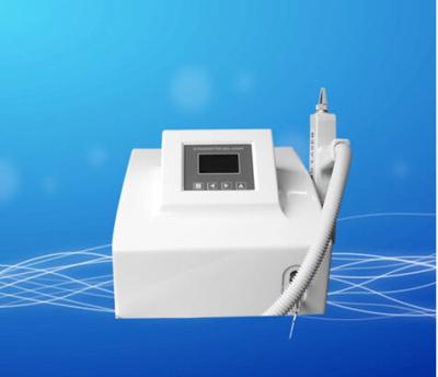 China Lume ND YAG laser Tattoo removal Machine for sale