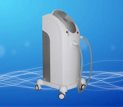 China 808nm Diode Laser Hair Removal Machine for sale