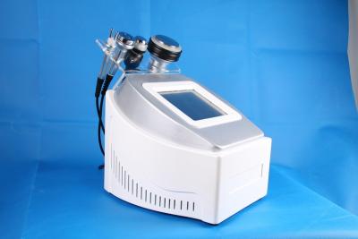 China Portable Cavitation Body Slimming Instrument for sale