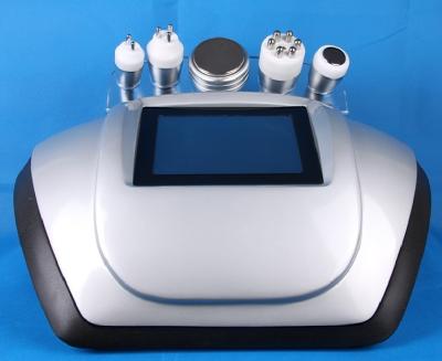 China Lumenis Cavitation RF Lypolysis Slimming Machine for sale