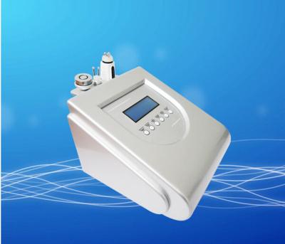 China RF BIO Electrostimulation Facial Machine for sale