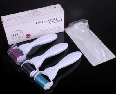 China 1080 pins TDS dermaroller microneedles skin nursing system for sale