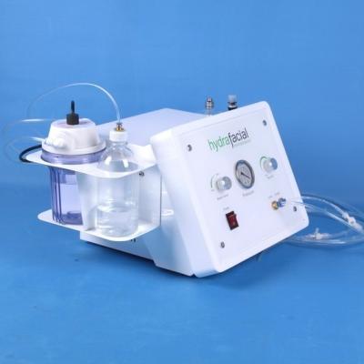 China Hydra Facial dermabrasion and Microdermabrasion for sale