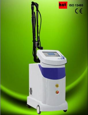 China Fractional CO2 Laser Machine for sale