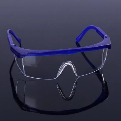 China Safety Goggles Protective Glasses Transparent Glasses  for  Laboratory Eye Protection welding goggles for sale