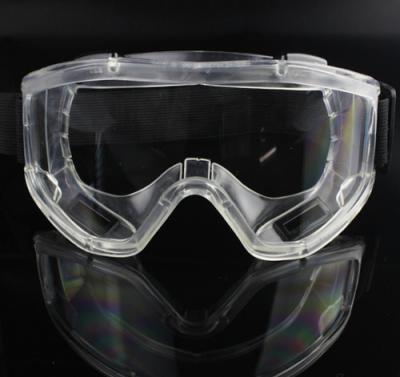 China ANSI safety goggles and  anti fog goggles,eye protection glasses anti fog safety glasses for sale