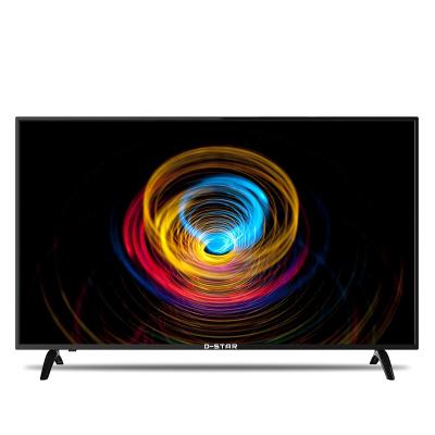 China Hotel TV Manufacturer 32 Inch Led TV Television for sale