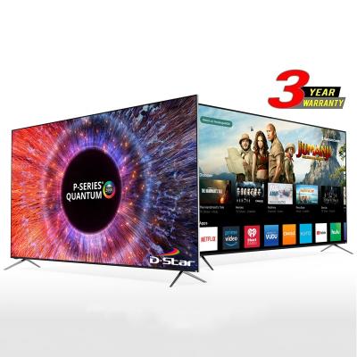 China Household 32 Inch Solar Led TV With 12v DC for sale