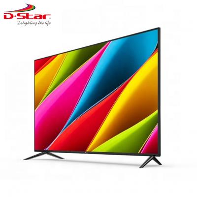 China Manufacturer 19 Inch Solar DC 12v 32 Inch TV Smart Household TV Led TV 24 Inch 40 for sale