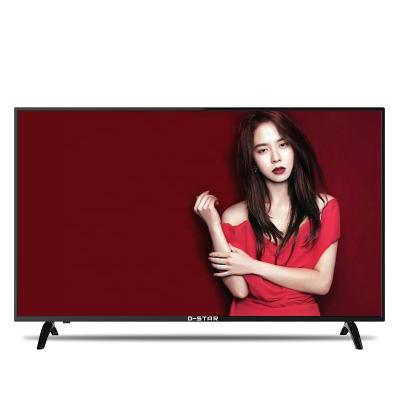 China Household Manufacturer 32 Inch 4k Televisions Led Smart TV for sale