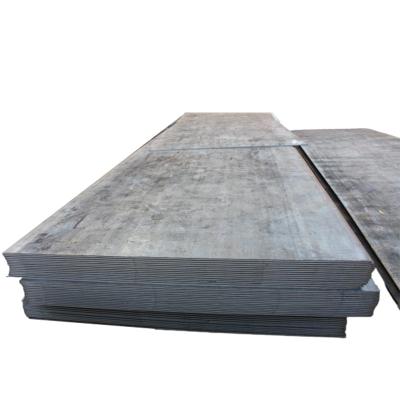 China Boiler Sheet Wholesale A36 ASTM SS400 SS540 Hot Rolled Mild Carbon Steel Plate Sheet High Strength Price for sale