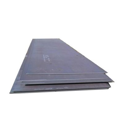 China Boiler Plate Carbon Steel Plate JIS G3101 G3131 G3106 Mild Steel Sheet Ss330 SPHC Sphd Ss440 Sm400A Sm400b For Sale for sale