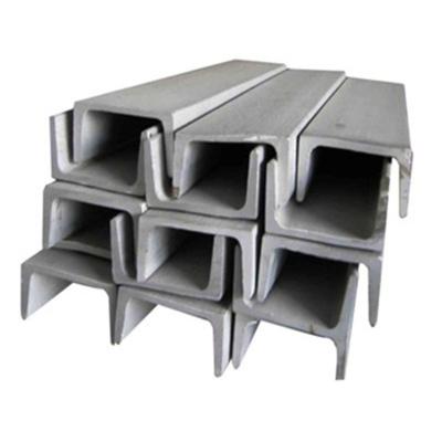 China Carbon Steel C C Section Steel Channel C Steel Channel for sale