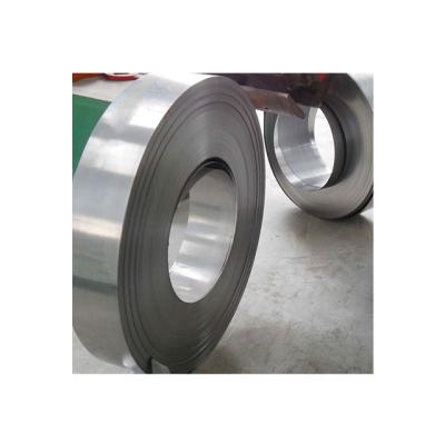 China Factory Supply Stainless Steel Strip Food Ship Standard 201 Directly 301 304 316 430 Stainless Steel Strip For Packaging for sale