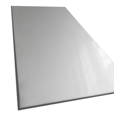 China Kitchenware Food Grade Cold Rolled 316 Stainless Steel Sheet 304 SS Electroplate Stainless Steel Plate for sale