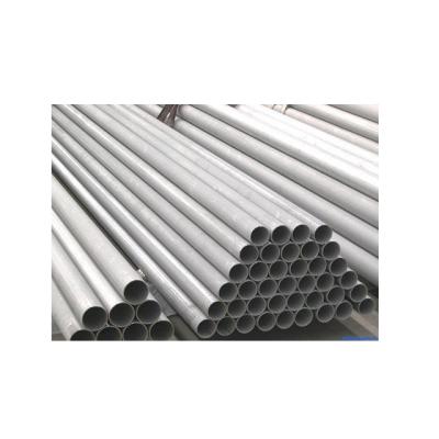 China Liquid Pipe 304 304L 316L Mirror Polished Stainless Steel Pipe Sanitary Tubing 321 for sale