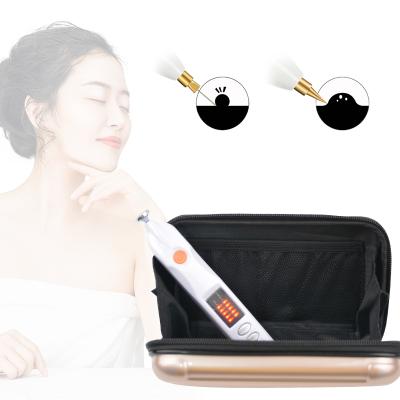 China Pigment Removal Field Freckle Spot Removal Plasma Jet Pen High Quality Eyelid Lifting Laser Plasma Beauty Pen for sale