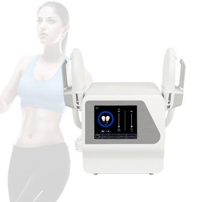 China Slim EMS Weight Loss Beauty EMS Muscle Stimulator EMS Electromagnetic Engraving Machine for sale