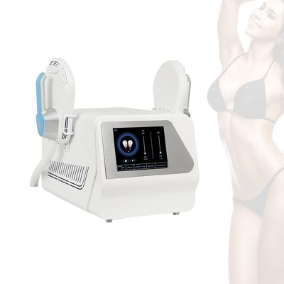 China Weight Loss Body Shaping Portable Teslasculpting HI EMT Ems High Intensity Focused Culpting Machine With CE for sale